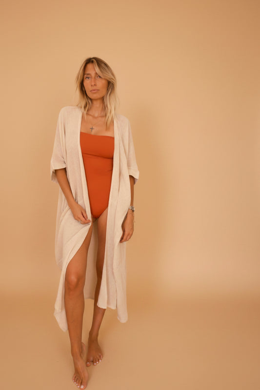 KIMONO LONG DEVA