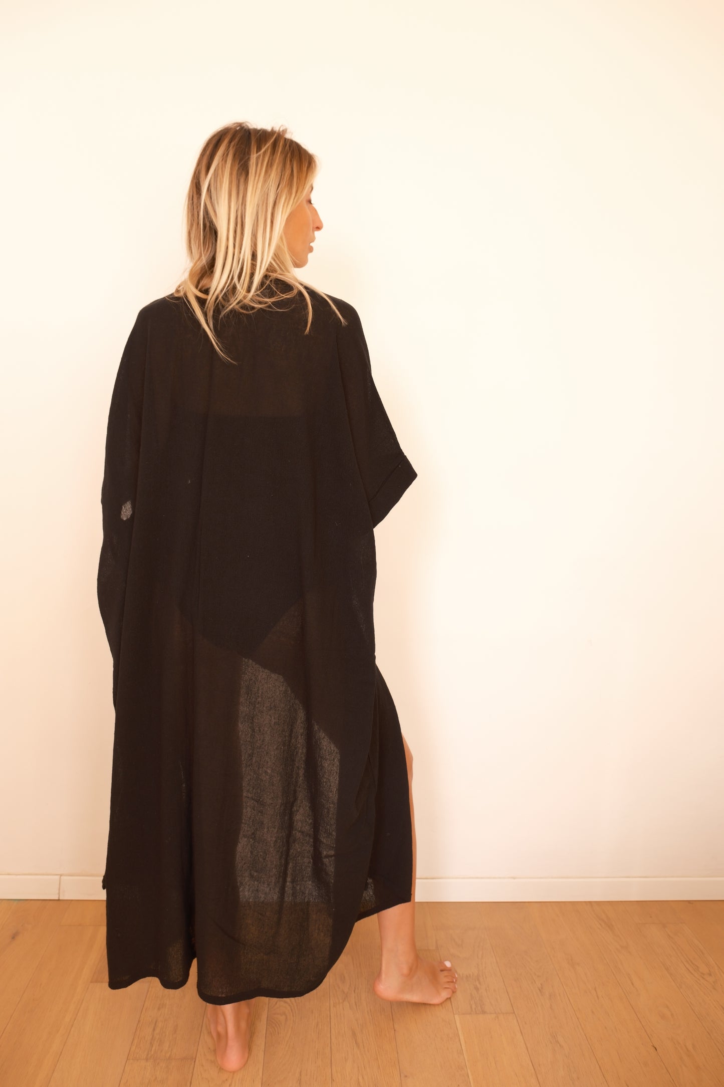 KIMONO LONG DEVA