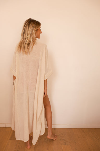KIMONO LONG DEVA